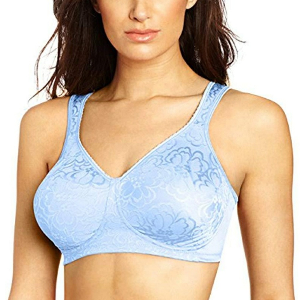 Playtex 18 Hour Ultimate Support Full Coverage